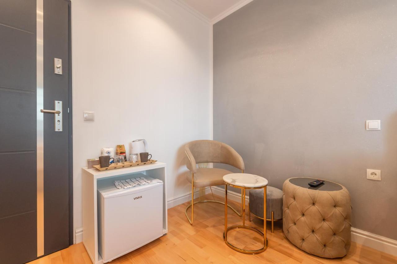 וינה Cool Boutique Apartments - Leopoldstadt מראה חיצוני תמונה
