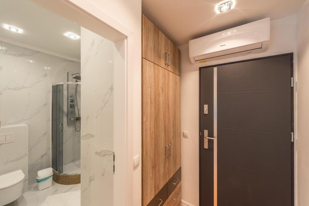 וינה Cool Boutique Apartments - Leopoldstadt מראה חיצוני תמונה