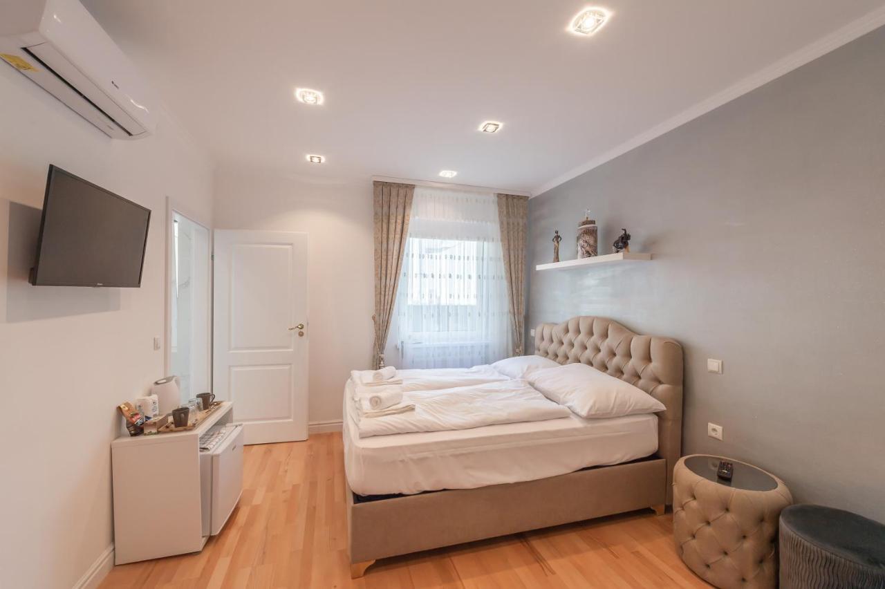 וינה Cool Boutique Apartments - Leopoldstadt מראה חיצוני תמונה