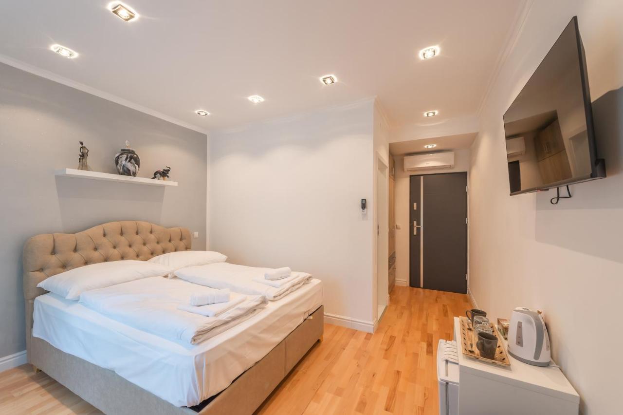 וינה Cool Boutique Apartments - Leopoldstadt מראה חיצוני תמונה
