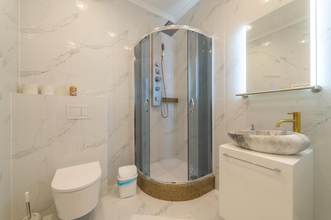 וינה Cool Boutique Apartments - Leopoldstadt מראה חיצוני תמונה