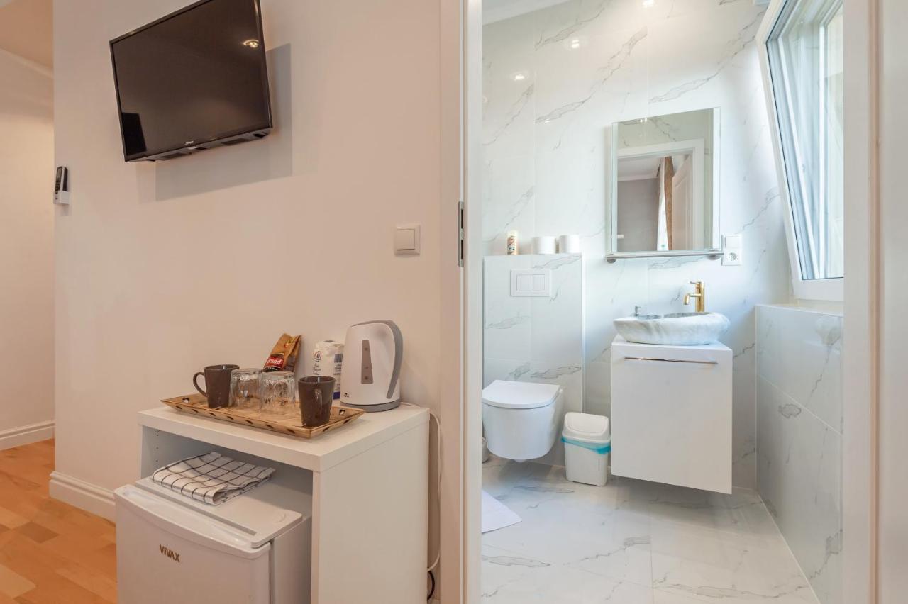 וינה Cool Boutique Apartments - Leopoldstadt מראה חיצוני תמונה